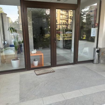 شقة U-Dacha ساني بيتش المظهر الخارجي الصورة
